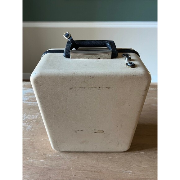 Metrosonics Metro Sonics Portable Environment Air Quality Control Monitor Aq-501 - Picture 4 of 8